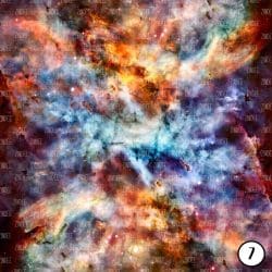 Galaxy (vinyl) - Image 8