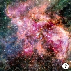 Galaxy (vinyl) - Image 10
