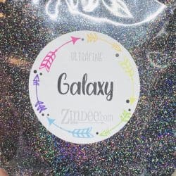 Galaxy Ultrafine Polyester Glitter (BAG)
