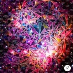 Galaxy Fragments (vinyl) - Image 5