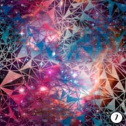 Galaxy Fragments (vinyl) - Image 8
