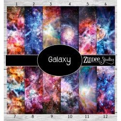 Galaxy (vinyl)