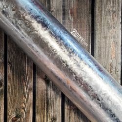 Galvanized Metal Adhesive