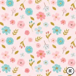 Garden Blooms (vinyl) - Image 11