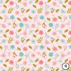 Garden Blooms (vinyl) - Image 5