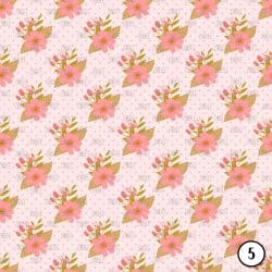 Garden Blooms (vinyl) - Image 6