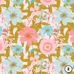 Garden Blooms (vinyl) - Image 9