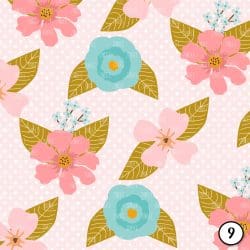 Garden Blooms (vinyl) - Image 10