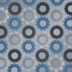 Gears (digital paper)