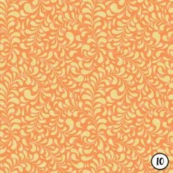 Geometric Flowers (vinyl) - Image 11