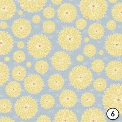 Geometric Flowers (vinyl) - Image 7