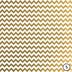 Geometric Gold (vinyl) - Image 6