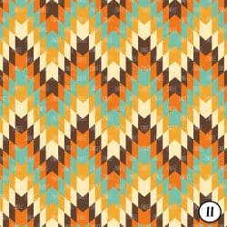 Geometric Pattern Neutral (vinyl) - Image 12