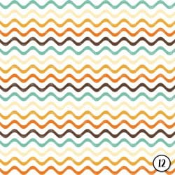 Geometric Pattern Neutral (vinyl) - Image 13