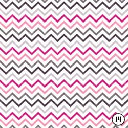Geometric Pink and Grey (vinyl) - Image 15