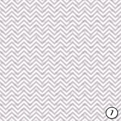Geometric Pink and Grey (vinyl) - Image 8