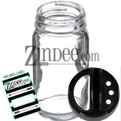 Glitter Shaker Bottle