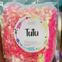 Alternative view of Ultra Clear Stand up Bags (10 pack empty bags)