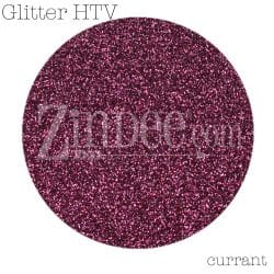 Siser Glitter (Currant)