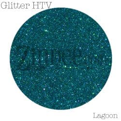 Siser Glitter (Lagoon)