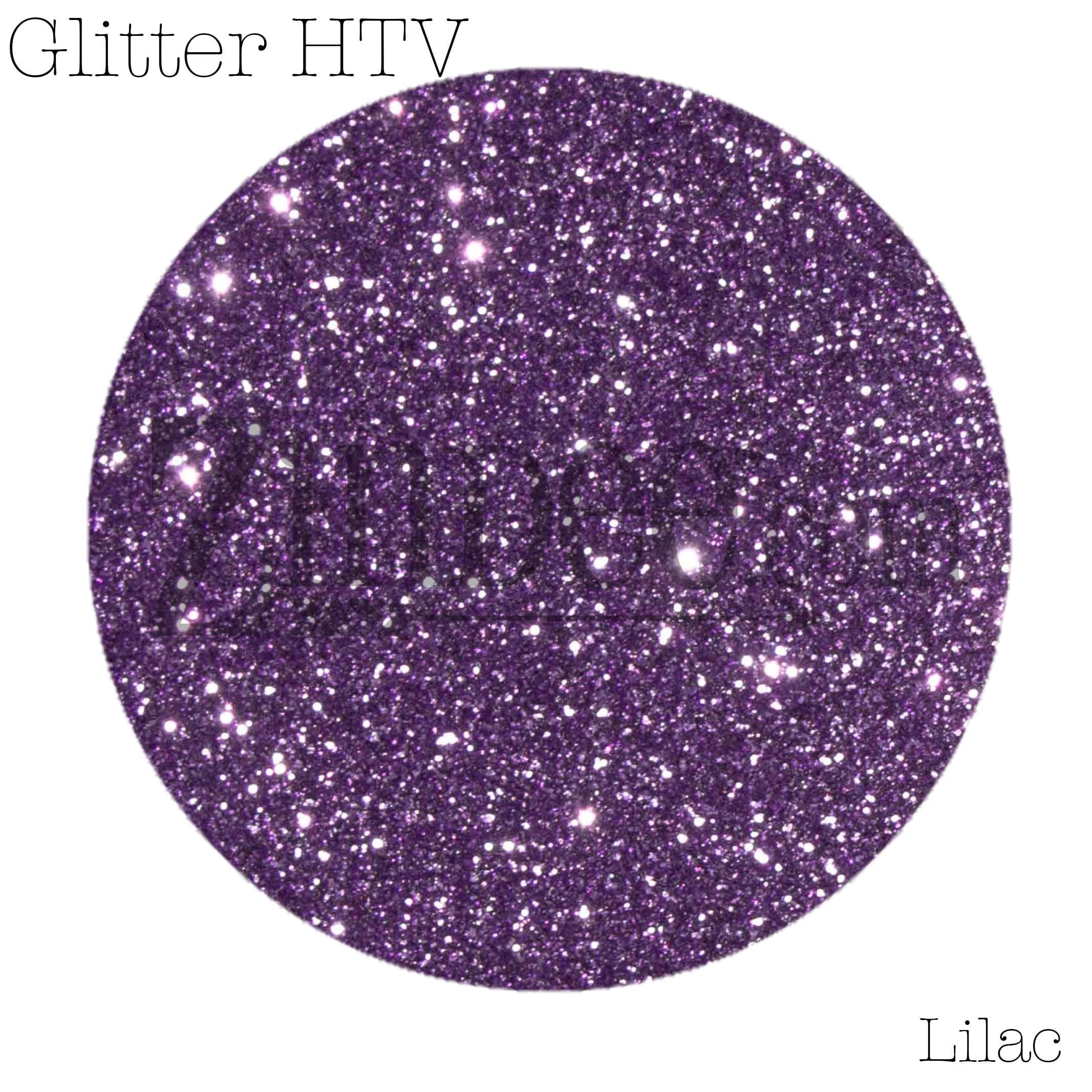 Siser Glitter (Lilac)