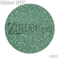 Siser Glitter (Mint)