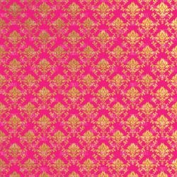 Alternative view of Gold and Hot Pink (vinyl)
