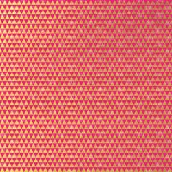 Gold and Hot Pink (vinyl) - Image 11