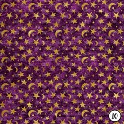 Gold Celestial Velvet (vinyl) - Image 11
