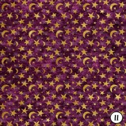 Gold Celestial Velvet (vinyl) - Image 12