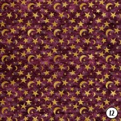 Gold Celestial Velvet (vinyl) - Image 13