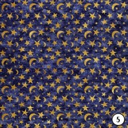 Gold Celestial Velvet (vinyl) - Image 6