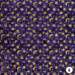 Gold Celestial Velvet (vinyl) - Image 7