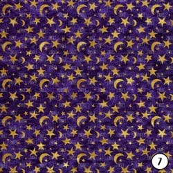 Gold Celestial Velvet (vinyl) - Image 8