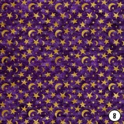 Gold Celestial Velvet (vinyl) - Image 9