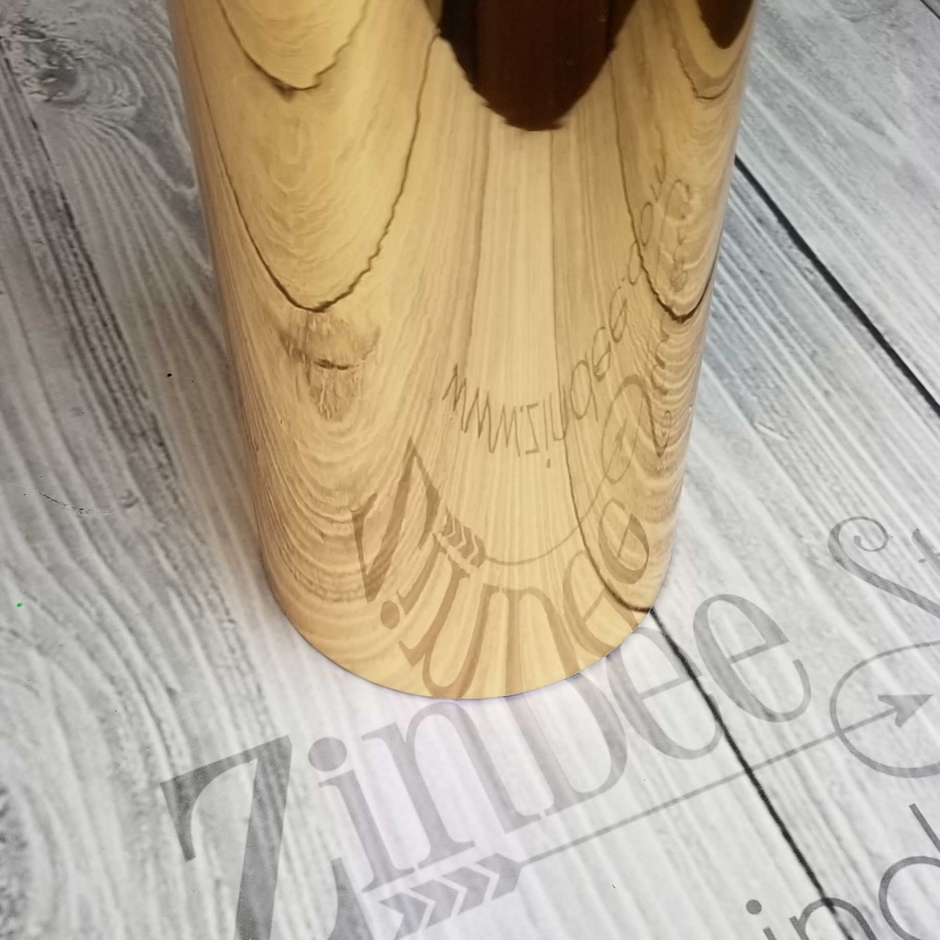 Alternative view of Gold Chrome Adhesive Vinyl