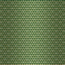 Gold Forest Green (vinyl) - Image 11