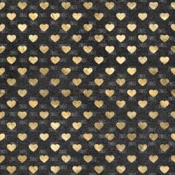 Alternative view of Gold Heart Kraft (vinyl)
