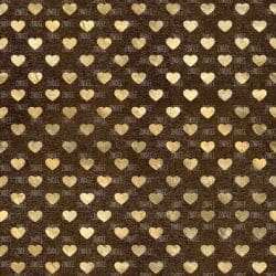 Gold Heart Kraft (vinyl) - Image 17