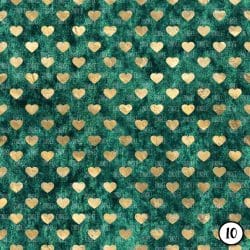Gold Heart Velvet (vinyl) - Image 11