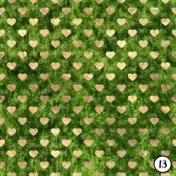 Gold Heart Velvet (vinyl) - Image 14