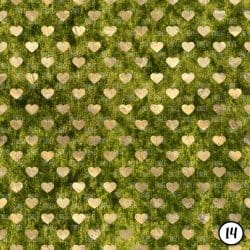 Gold Heart Velvet (vinyl) - Image 15