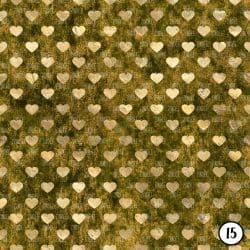 Gold Heart Velvet (vinyl) - Image 16