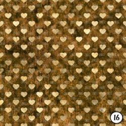 Gold Heart Velvet (vinyl) - Image 17