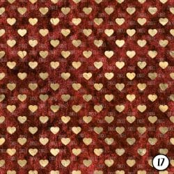 Gold Heart Velvet (vinyl) - Image 18
