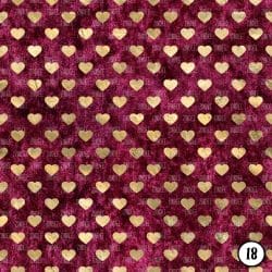 Gold Heart Velvet (vinyl) - Image 19
