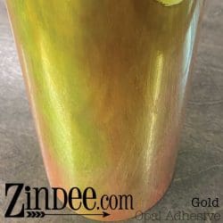 Gold Opal Adhesive Vinyl