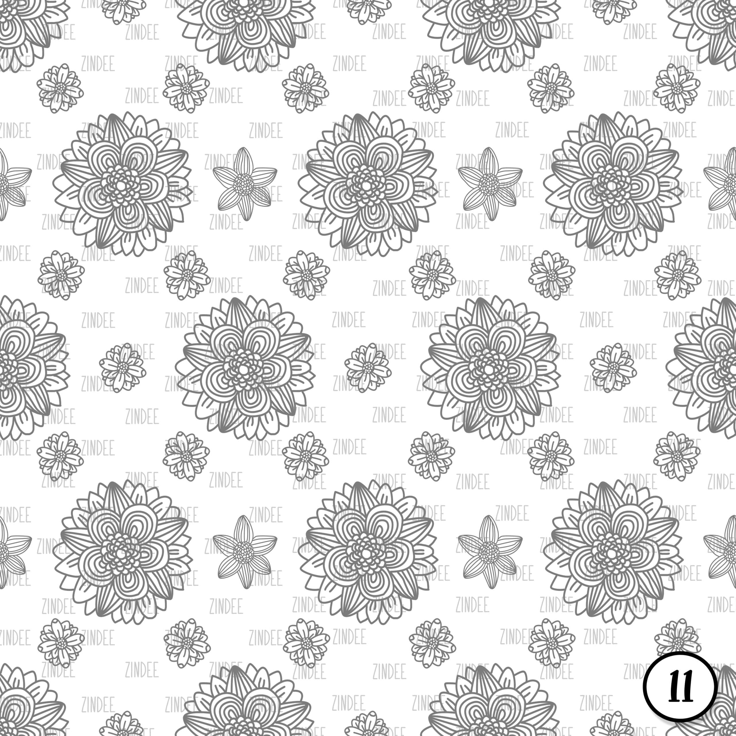 Grey Monochrome (vinyl) - Image 12