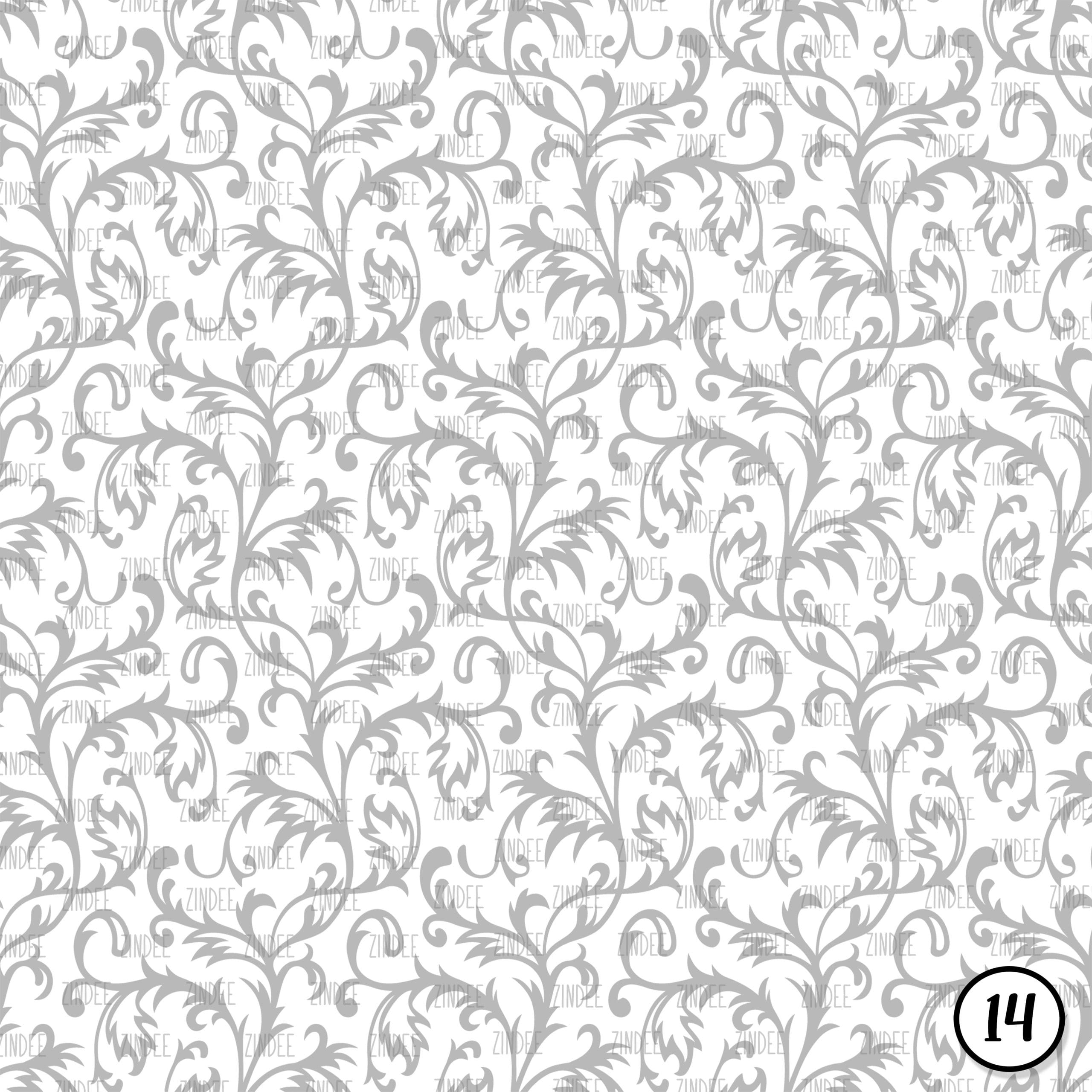 Grey Monochrome (vinyl) - Image 15