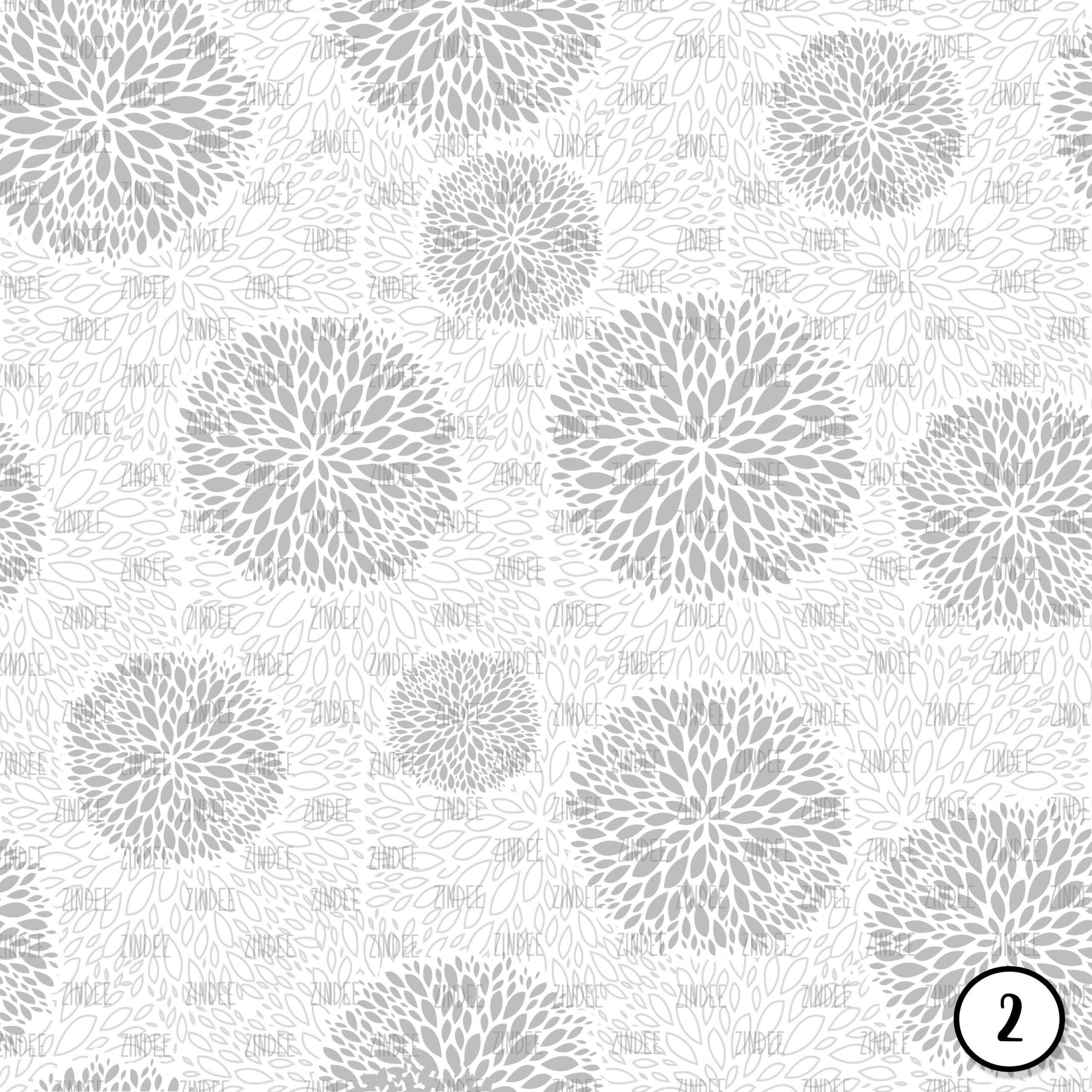 Grey Monochrome (vinyl) - Image 3